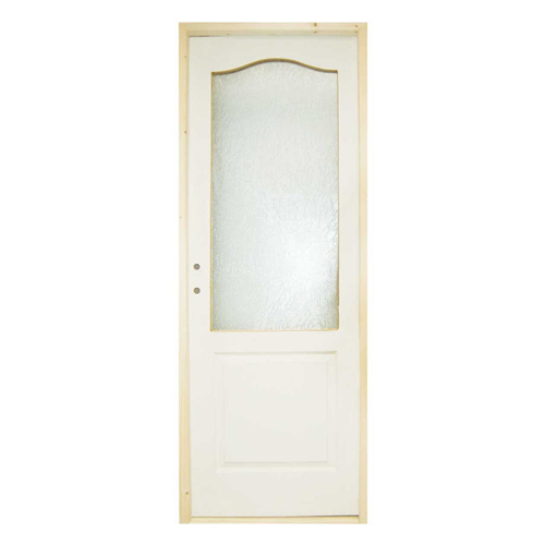 Design door white